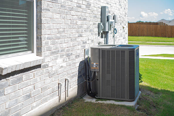 Reliable Emergency Hvac contractor in Fox Lake, WI by FH HVAC